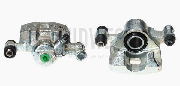 BUDWEG CALIPER Тормозной суппорт 342576